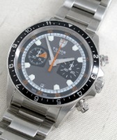 Tudor Heritage Chrono