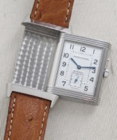 Jaeger-LeCoultre Reverso Duoface Night & Day
