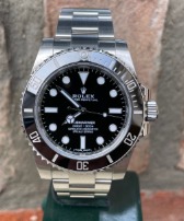 Rolex Submariner 114060