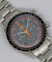 Omega Speedmaster Professional Moon Watch - Special Edition Japan