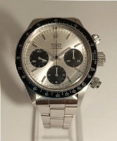 Rolex Chronograph 6263