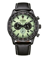 Citizen Eco Drive Of Aviator 2024