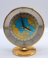 Imhof Table Watch World of Time