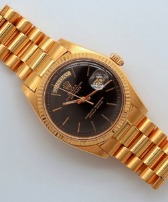Rolex Day-Date 1803 Red Gold