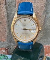 Rolex Date 15238