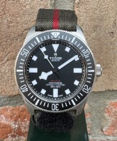 Tudor Pelagos FXD TITANAutomatic