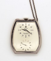 Rolex Pocket Watch Prince Imperial