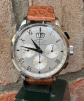 Eberhard & CO. Extra - Forte gran data