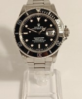 Rolex Submariner 16610