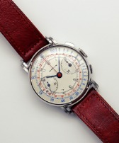 Marvin Chronograph Bi-Compax