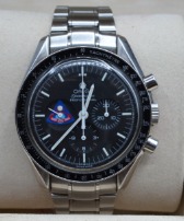 Omega Speedmaster Apollo VIII