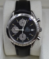 Omega Speedmaster Automatic Chronometer