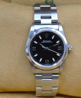 Rolex Oyster Perpetual Medio 67480