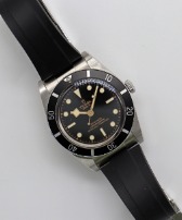 Tudor Black Bay 54