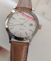 Eberhard & CO. Aiglon cp