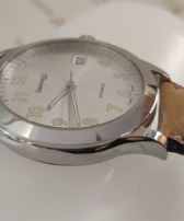 Eberhard & CO. Aiglon Automatic