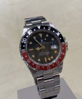 Rolex GMT-Master II 16710