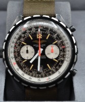 Breitling Navitimer IRAQ LIMITED PVD