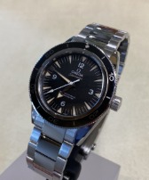 Omega Seamaster 300 m Co-Axial