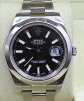 Rolex Datejust 41 116300