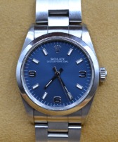 Rolex Oyster Perpetual 67480