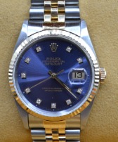 Rolex Datejust 36 16233