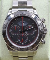 Rolex Cosmograph Daytona 116509 RACING