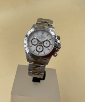 Rolex Cosmograph Daytona 16520 Service Rolex 2018