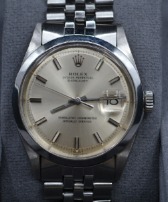 Rolex Datejust 36 1600