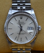 Rolex Datejust 36 16234