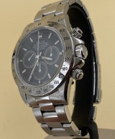 Rolex Cosmograph Daytona 16520 Serial W Patrizzi