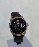 IWC Portoghese Perpetual Calendar IW 502102