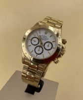 Rolex Cosmograph Daytona 16528