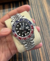 Rolex GMT-Master II 126719BLRO