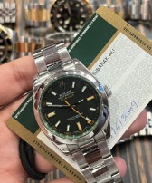 Rolex Milgauss 116400GV