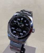 Rolex Air King 116900