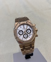 Audemars Piguet Royal Oak Chronograph