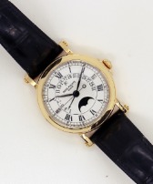 Patek Philippe 5059 Retrograde Perpetual Calendar 