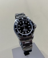 Rolex Sea-Dweller 16600