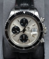 Tudor Chronograph 79170