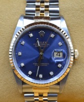 Rolex Datejust 36 16233