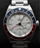 Tudor Black Bay GMT  RISERVATO