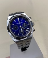 Vacheron Constantin Overseas Chronograph Automatic