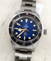 Tudor Black Bay 58 “INTER”