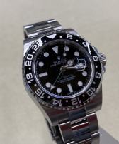 Rolex GMT-Master II 116710LN