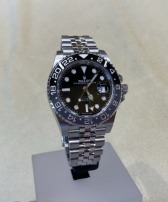 Rolex GMT-Master II 126710GRNR Bruce Wayne