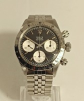 Rolex Cosmograph Daytona 6265