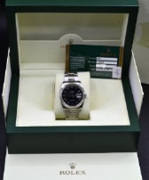 Rolex Datejust 36 116234