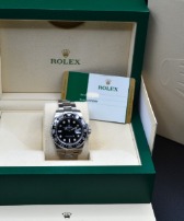 Rolex GMT-Master II 116710LN