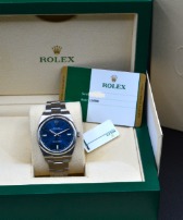 Rolex Oyster Perpetual 39 114300